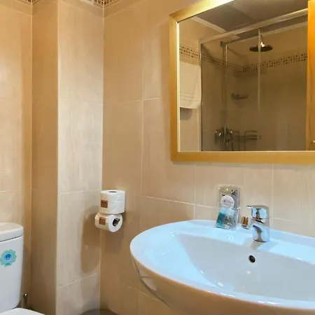 Penthouse Clavero Casasol Apartment Nerja