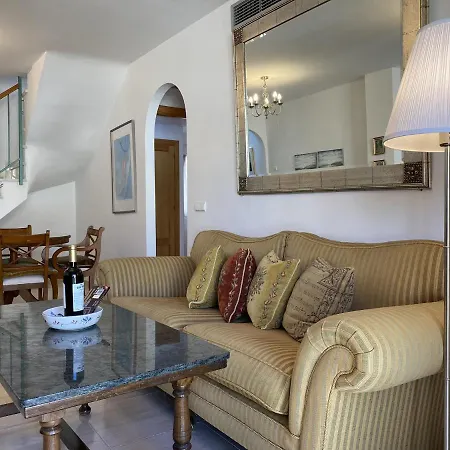 Penthouse Clavero Casasol Daire Nerja