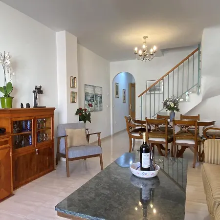 Penthouse Clavero Casasol