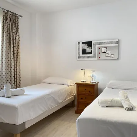 Daire Penthouse Clavero Casasol