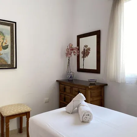 Penthouse Clavero Casasol Daire