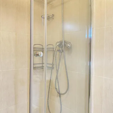 Daire Penthouse Clavero Casasol *