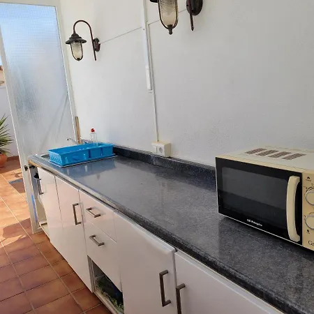 Daire Penthouse Clavero Casasol